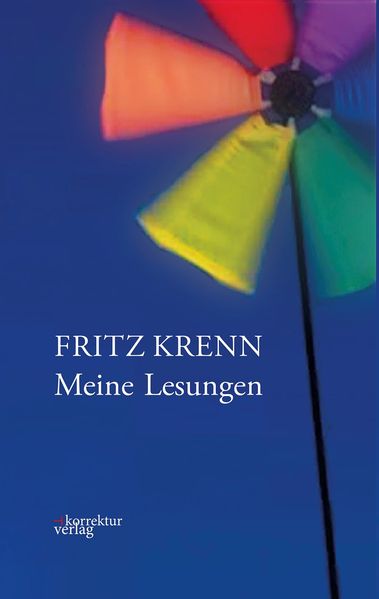 Cover von Meine Lesungen