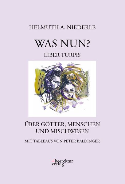 Cover von Was nun?