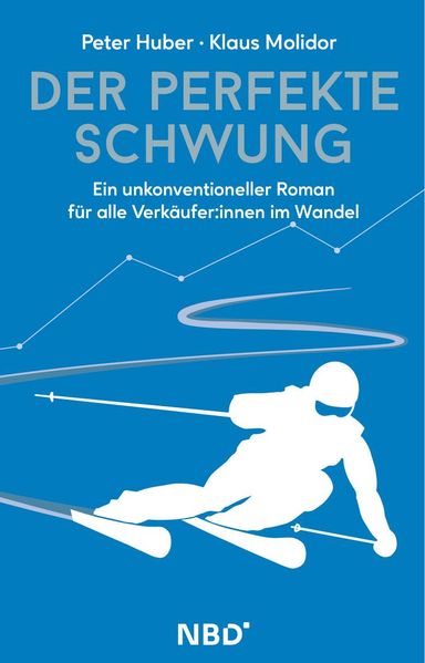 Cover von Der perfekte Schwung