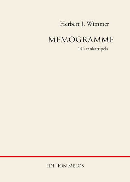 Cover von memogramme