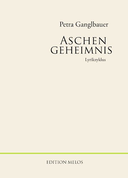 Cover von Aschengeheimnis