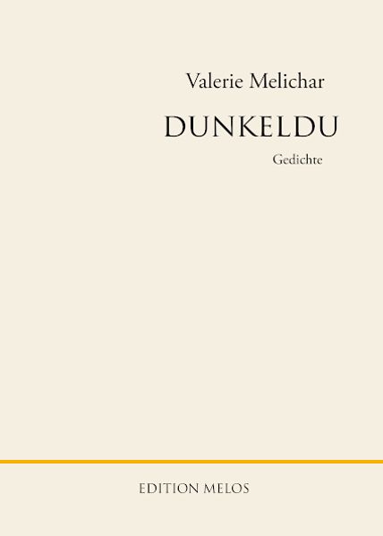 Cover von Dunkeldu