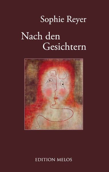 Cover von Nach den Gesichtern