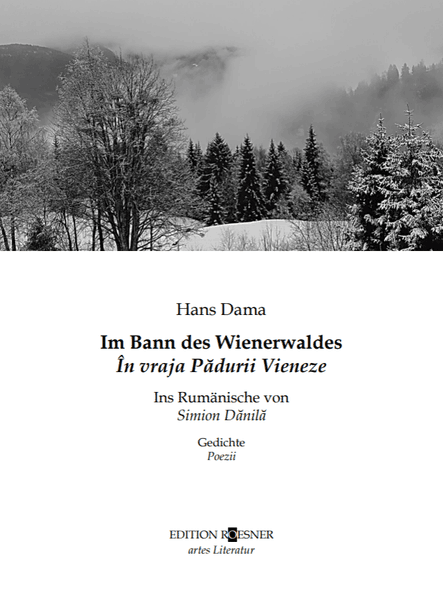 Cover von Im Bann des Wienerwaldes