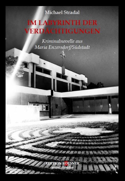 Cover von Im Labyrinth der Verdächtigungen
