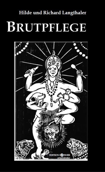 Cover von BRUTPFLEGE
