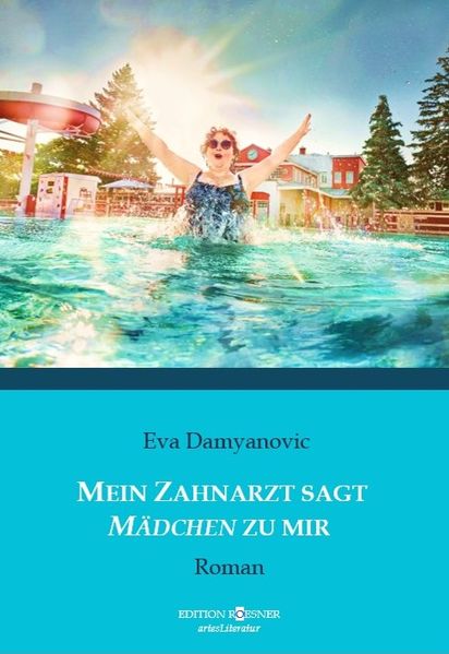 Cover von Mein Zahnarzt sagt Mädchen zu mir