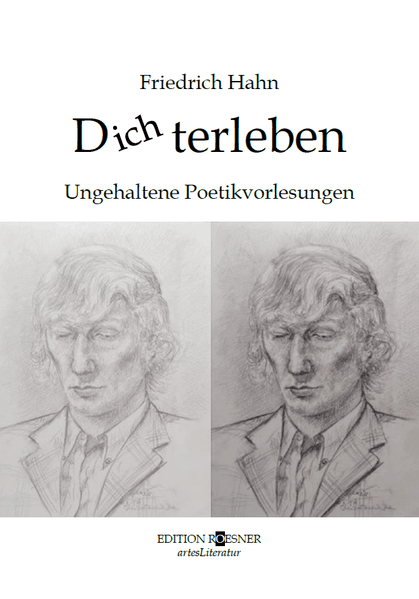 Cover von Dichterleben