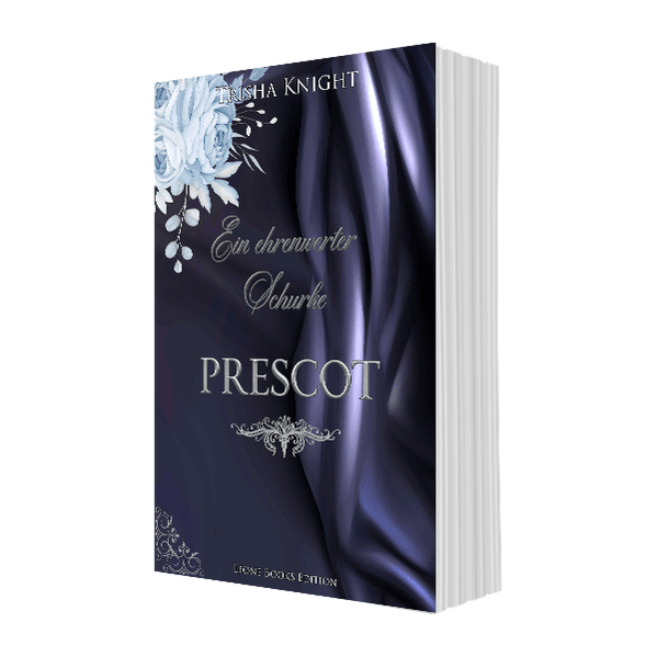 Cover von Prescot