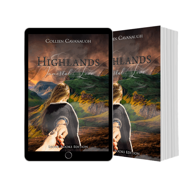 Cover von Highlands