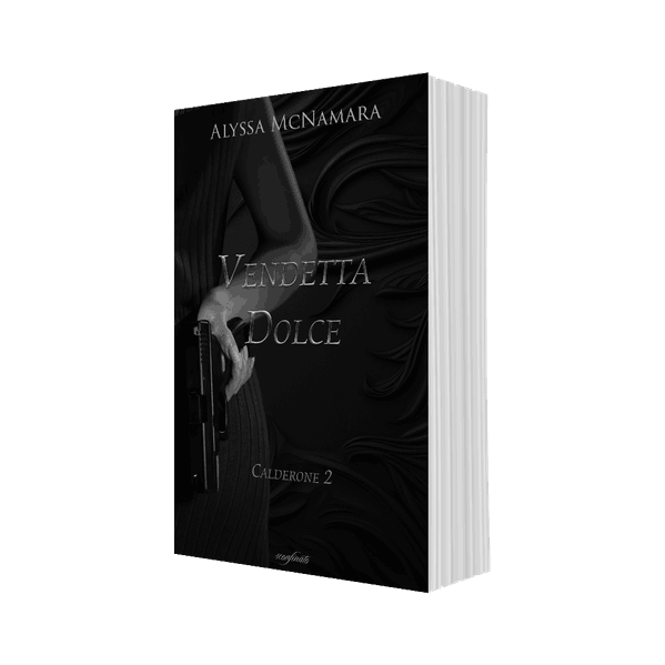 Cover von Vendetta dolce