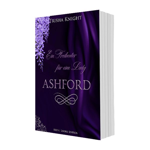 Cover von Ashford