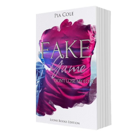 Cover von Fake Game