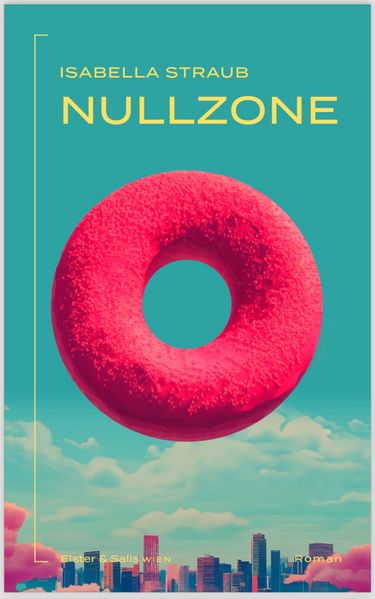 Cover von Nullzone