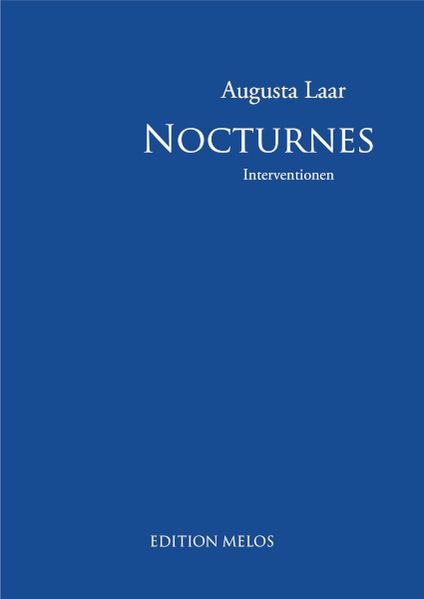 Cover von Nocturnes