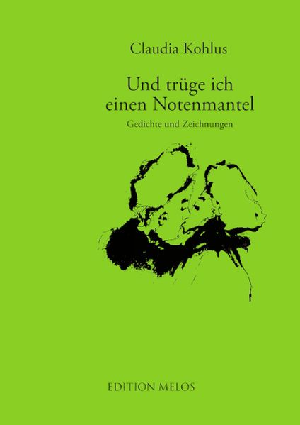 Cover von Und trüge ich einen Notenmantel