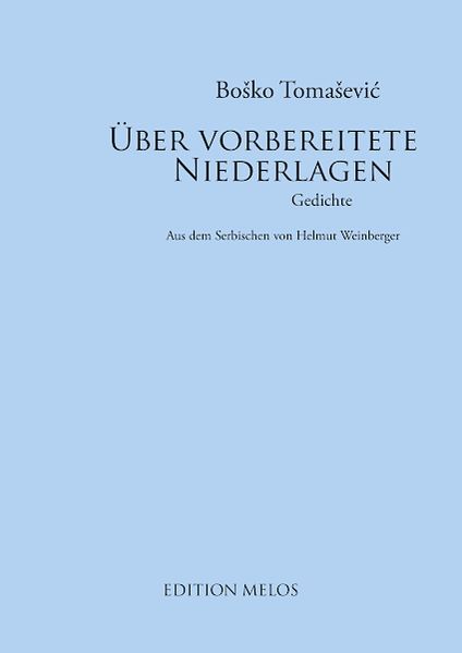Cover von Über vorbereitete Niederlagen