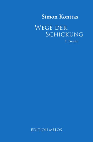 Cover von Wege der Schickung