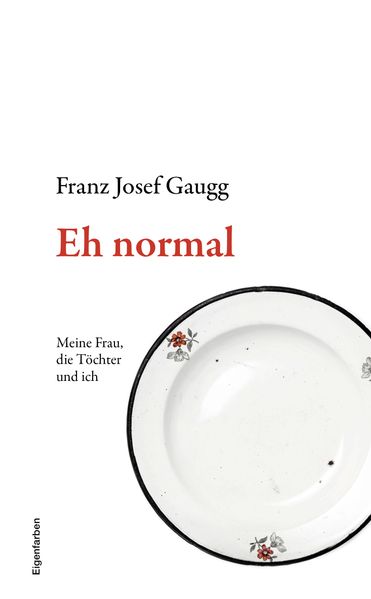 Cover von Eh normal