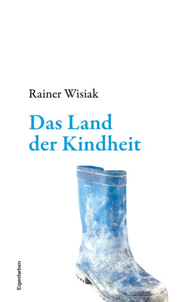 Cover von Das Land der Kindheit