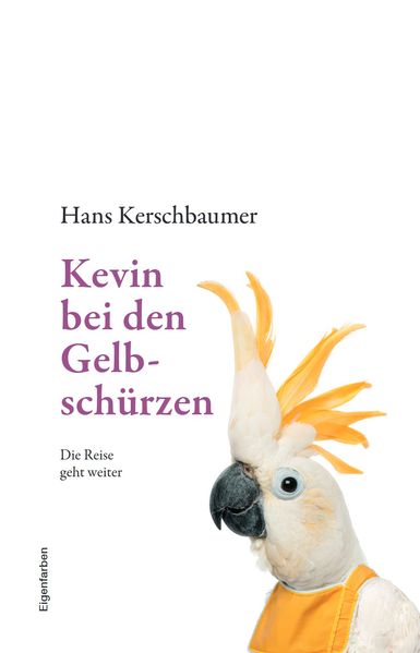 Cover von Kevin bei den Gelbschürzen