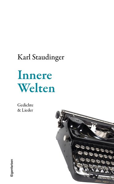 Cover von Innere Welten