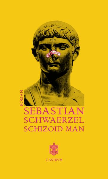 Cover von Schizoid Man