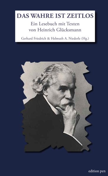 Cover von Das Wahre ist zeitlos