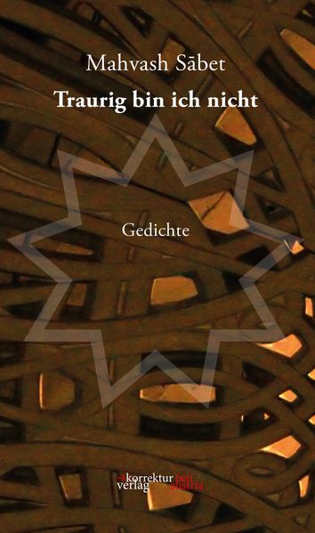 Cover von Traurig bin ich nicht