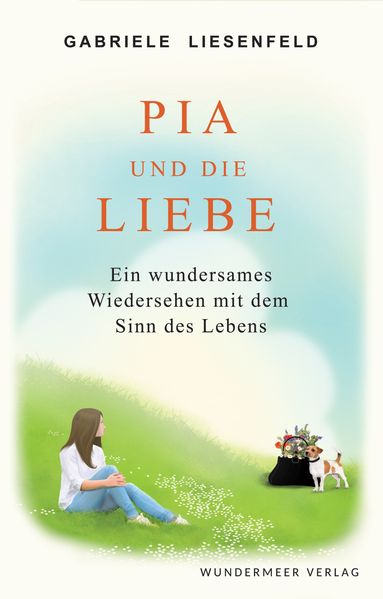 Cover von Pia und die Liebe