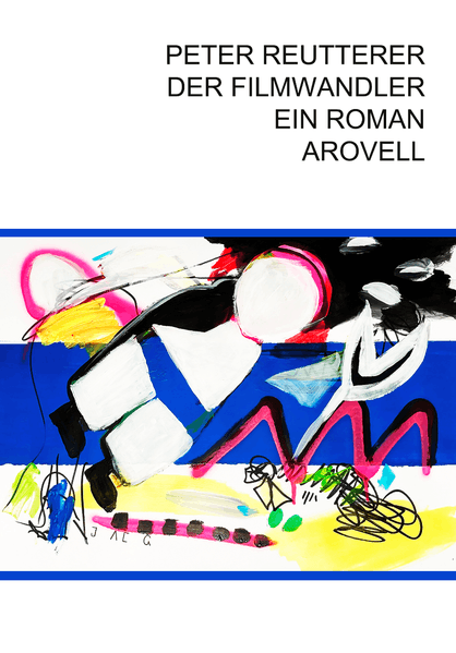 Cover von Der Filmwandler