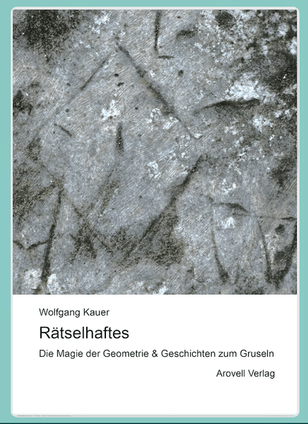 Cover von Rätselhaftes