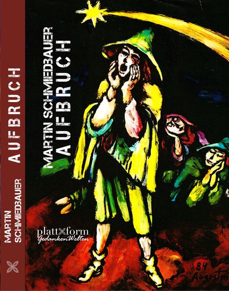 Cover von Aufbruch