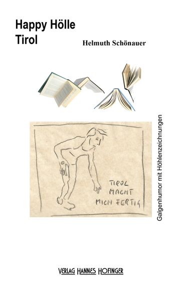 Cover von Happy Hölle Tirol