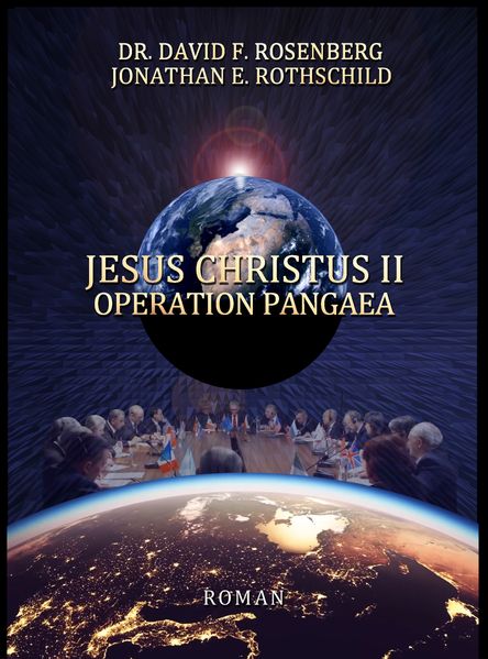 Cover von Jesus Christus II
