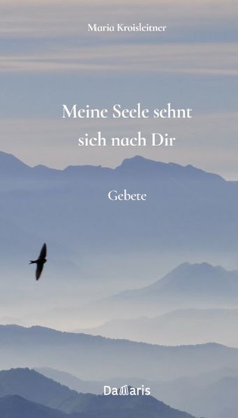 Cover von Meine Seele sehnt sich nach Dir