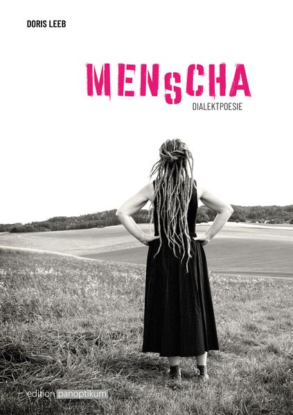 Cover von Menscha