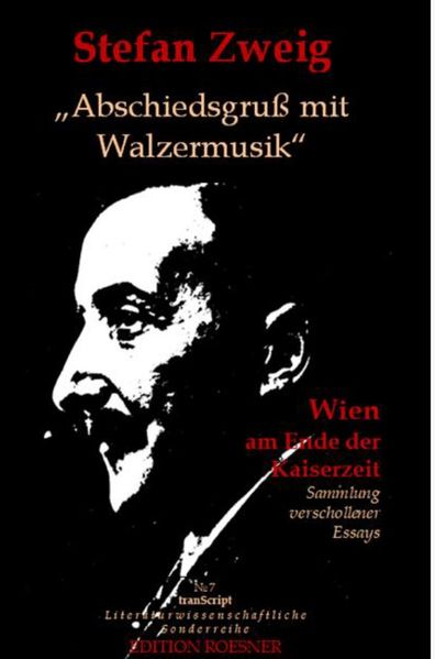 Cover von „Abschiedsgruß mit Walzermusik“