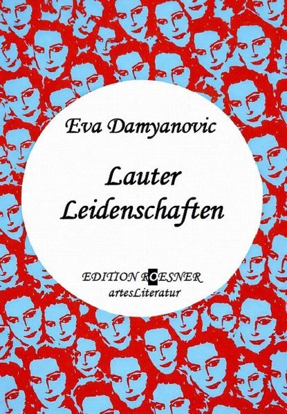 Cover von Lauter Leidenschaften