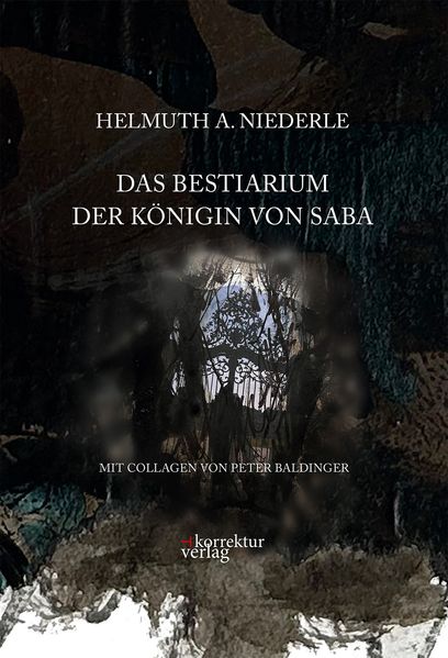 Cover von Das Bestiarium der Königin von Saba