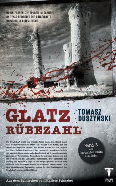 Cover von Glatz. Rübezahl