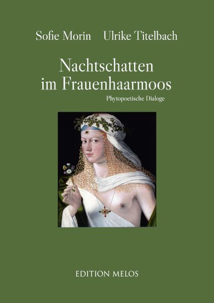 Cover von Nachtschatten im Frauenhaarmoos