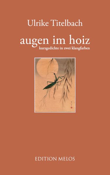 Cover von augen im hoiz