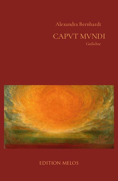 Cover von capvt mvndi