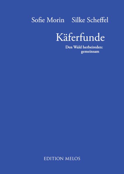 Cover von Käferfunde