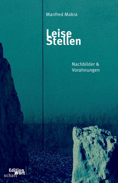 Cover von Leise Stellen