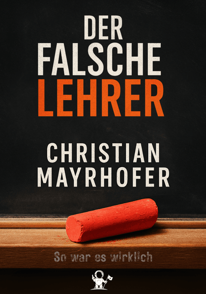 Cover von Der falsche Lehrer
