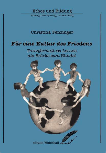 Cover von Für eine Kultur des Friedens
