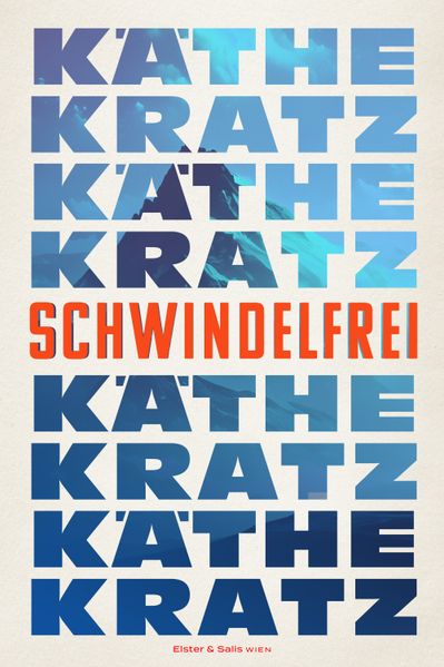 Cover von Schwindelfrei