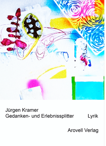 Cover von Gedanken- und Erlebnissplitter